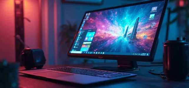 Les domaines fascinants de l’informatique : une exploration complète Les domaines fascinants de l’informatique : une exploration complète