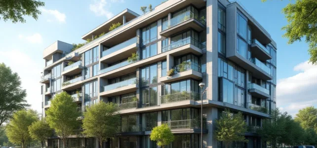 SCPI sans frais : une opportunité d’investissement à explorer SCPI sans frais : une opportunité d’investissement à explorer