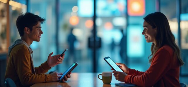 Augmentation de la satisfaction client : les succès inspirants des entreprises Augmentation de la satisfaction client : les succès inspirants des entreprises