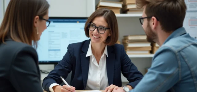 Comprendre le processus d’attribution du logement proposé au demandeur pas à pas Comprendre le processus d’attribution du logement proposé au demandeur pas à pas