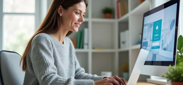 Comment réussir la connexion à Side Santé et accéder facilement à votre espace en ligne Comment réussir la connexion à Side Santé et accéder facilement à votre espace en ligne