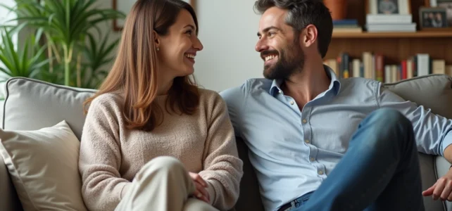 La vie privée d’Anne-Charlène Bezzina et son compagnon : un couple discret dévoilé La vie privée d’Anne-Charlène Bezzina et son compagnon : un couple discret dévoilé