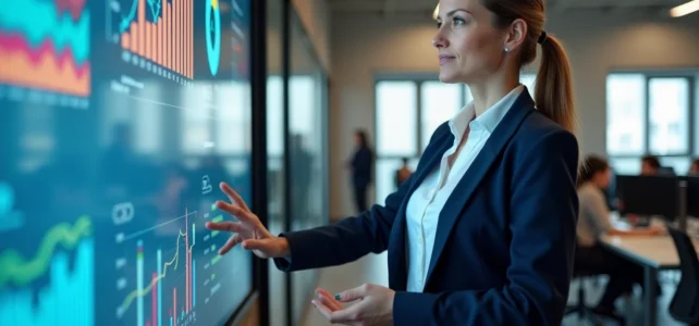 Comment réussir la transformation digitale de votre entreprise en 2024 Comment réussir la transformation digitale de votre entreprise en 2024