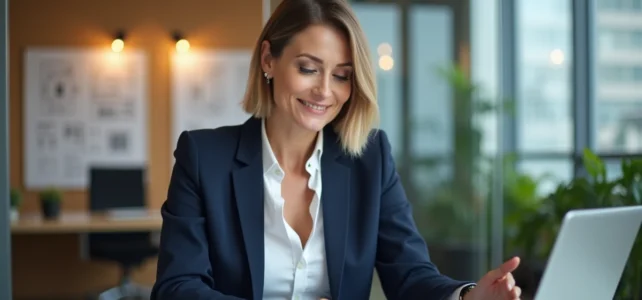 Découvrez comment simplifier vos démarches grâce à des services immobiliers innovants Découvrez comment simplifier vos démarches grâce à des services immobiliers innovants