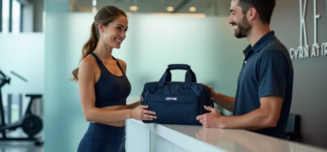 Comment obtenir facilement votre sac Basic Fit : conseils pratiques et démarches à suivre Comment obtenir facilement votre sac Basic Fit : conseils pratiques et démarches à suivre