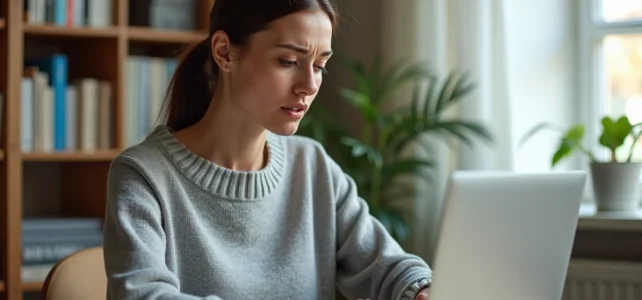Identifiant Banque Postale perdu : démarches simples pour retrouver l’accès à votre compte Identifiant Banque Postale perdu : démarches simples pour retrouver l’accès à votre compte