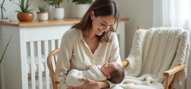 Toutes les nouveautés et tendances autour de la maternité et de bébé à découvrir Toutes les nouveautés et tendances autour de la maternité et de bébé à découvrir