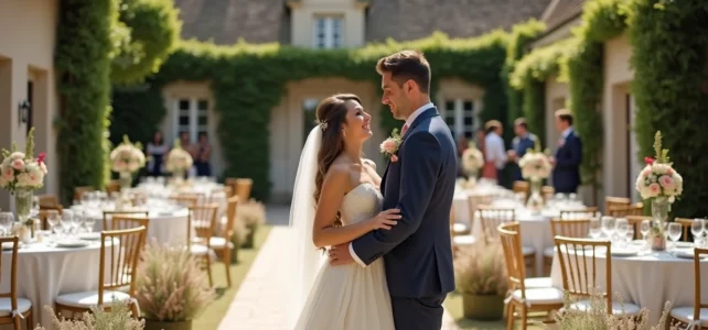 10 astuces incontournables pour organiser un mariage parfait et inoubliable 10 astuces incontournables pour organiser un mariage parfait et inoubliable