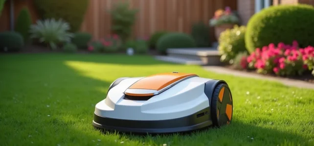 Gardena Sileno : notre comparatif complet des meilleurs robots tondeuses en 2024 Gardena Sileno : notre comparatif complet des meilleurs robots tondeuses en 2024