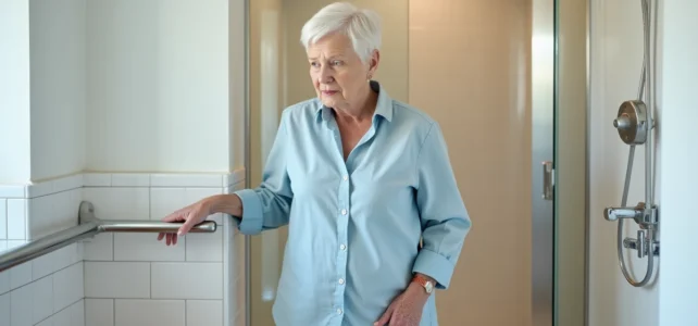 Quelles aides pour l’aménagement de salle de bain senior en 2024 ? Quelles aides pour l’aménagement de salle de bain senior en 2024 ?