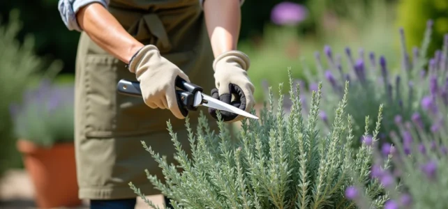 Faut-il tailler la sauge arbustive ? Conseils pour une plante en pleine forme Faut-il tailler la sauge arbustive ? Conseils pour une plante en pleine forme